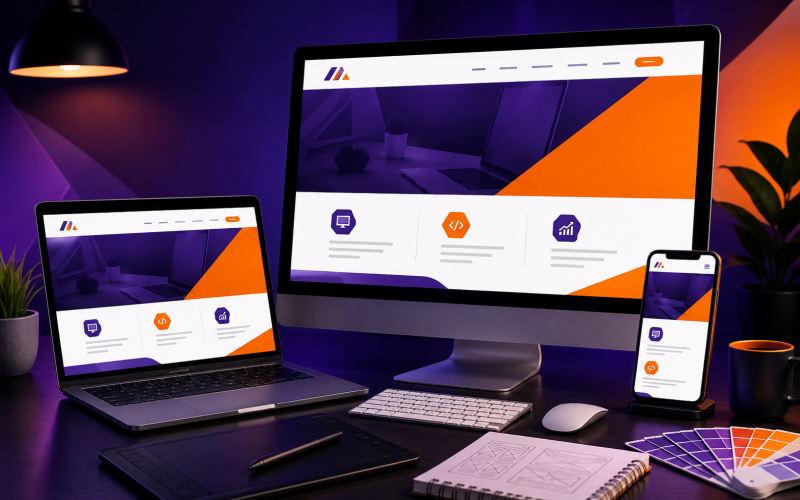Web Design